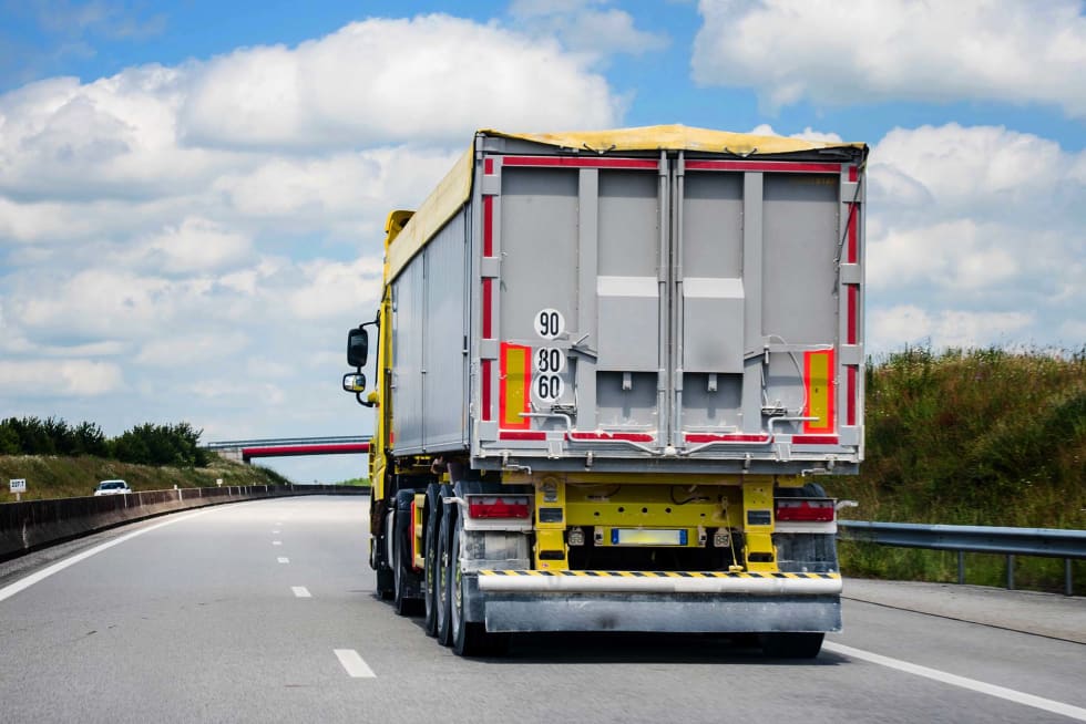 Quels sont les facteurs influençant la capacité d'une benne -Truck2You